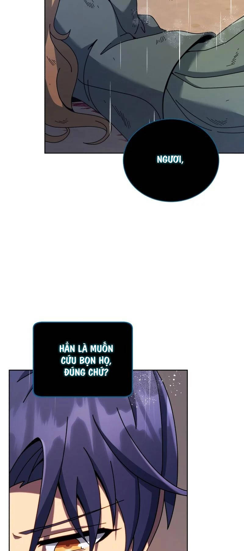 Tử Linh Sư Thiên Tài Của Học Viện Chap 92 - Next Chap 93