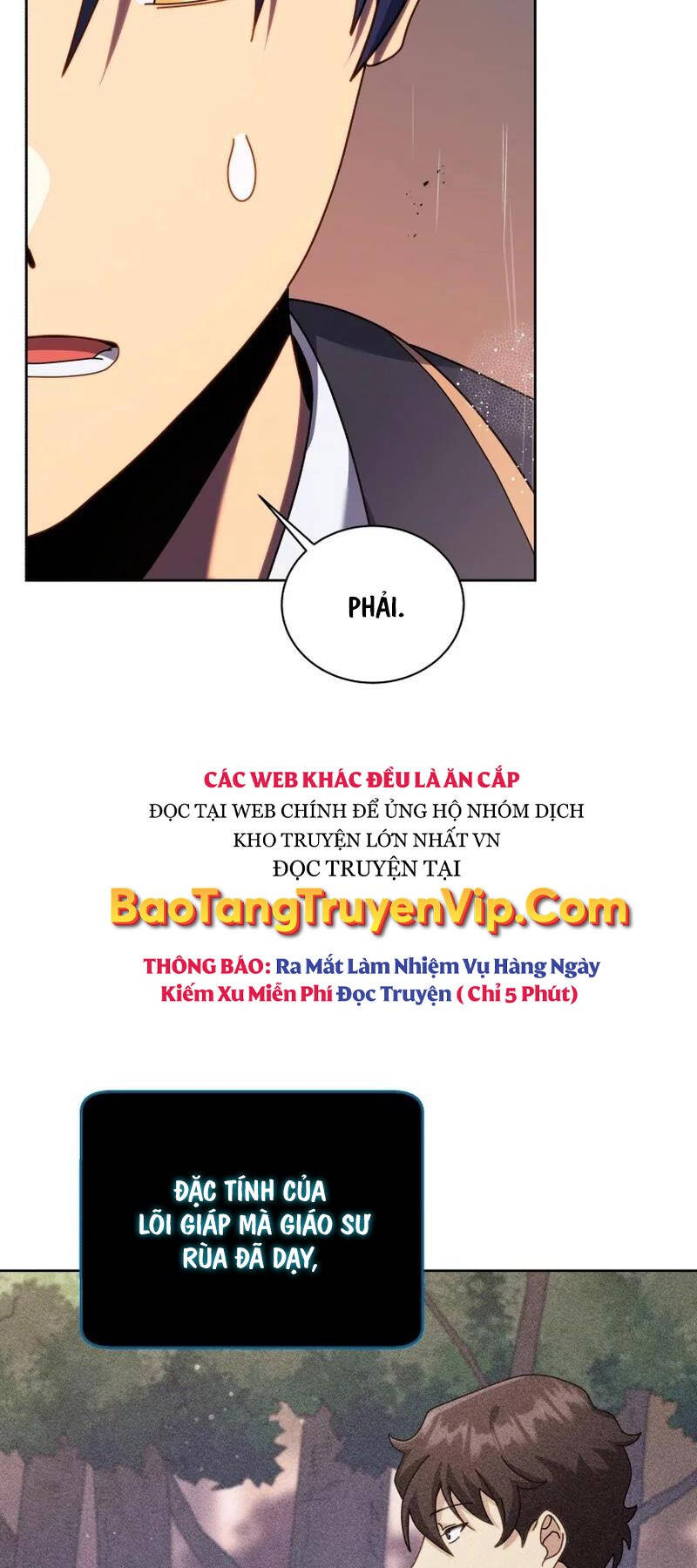 Tử Linh Sư Thiên Tài Của Học Viện Chap 92 - Next Chap 93