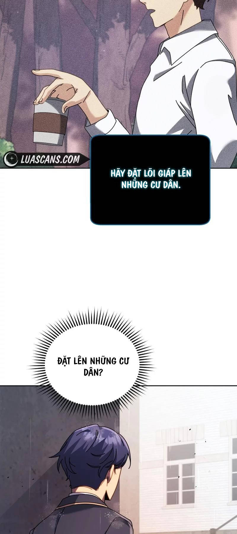 Tử Linh Sư Thiên Tài Của Học Viện Chap 92 - Next Chap 93