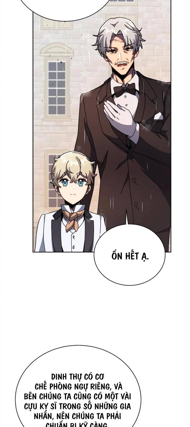 Tử Linh Sư Thiên Tài Của Học Viện Chap 92 - Next Chap 93