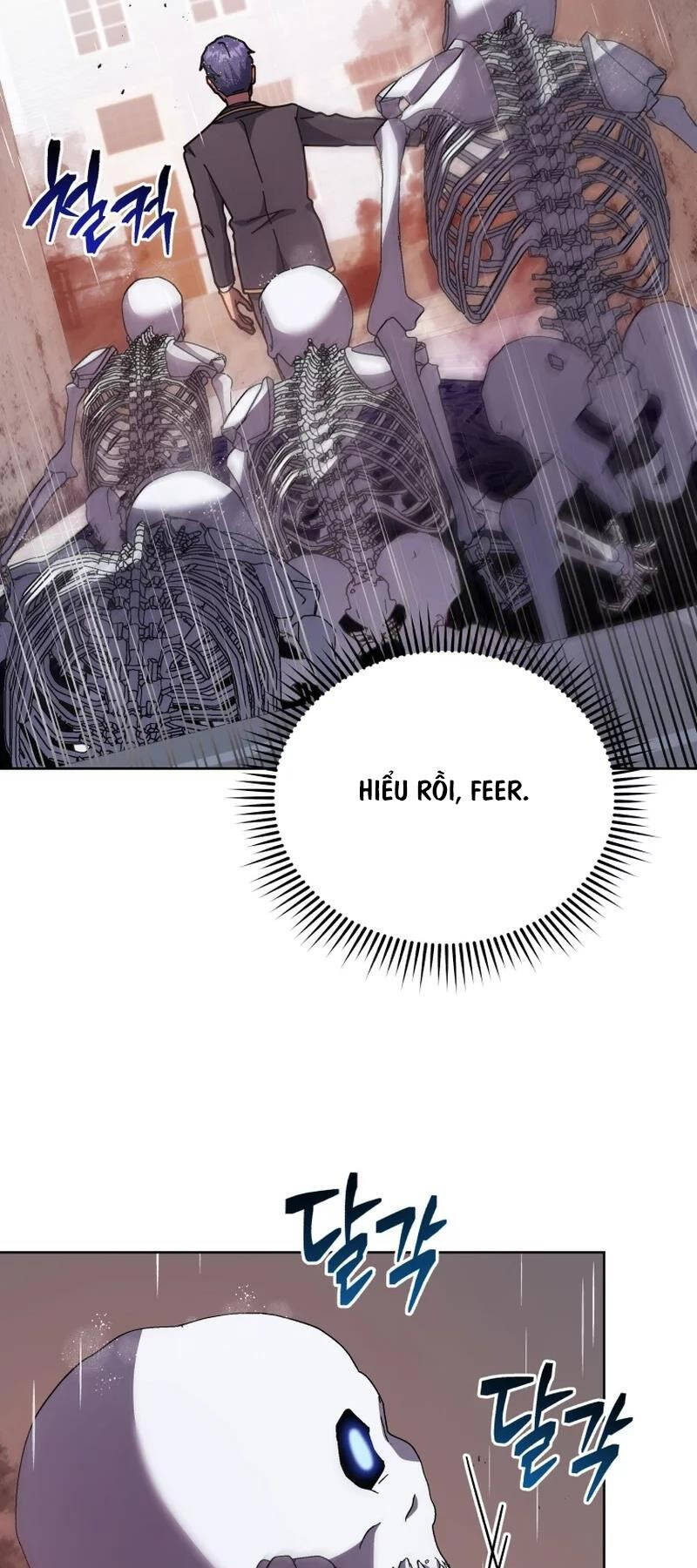 Tử Linh Sư Thiên Tài Của Học Viện Chap 92 - Next Chap 93
