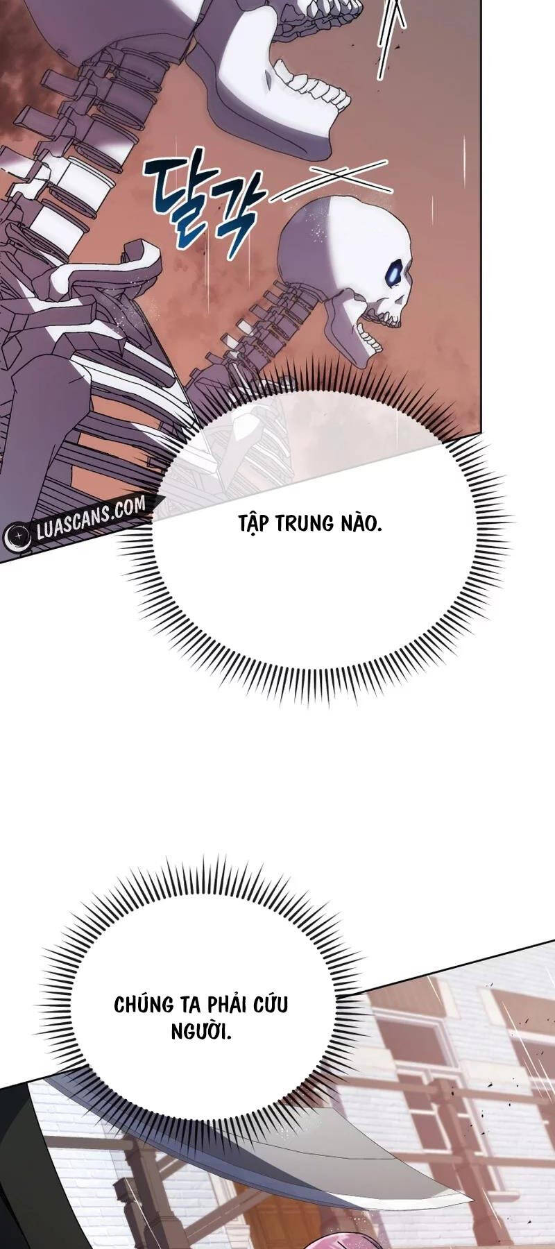 Tử Linh Sư Thiên Tài Của Học Viện Chap 92 - Next Chap 93