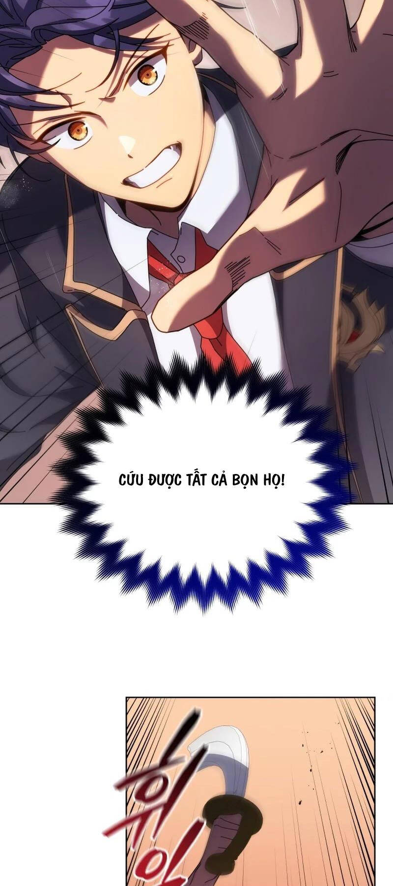 Tử Linh Sư Thiên Tài Của Học Viện Chap 92 - Next Chap 93