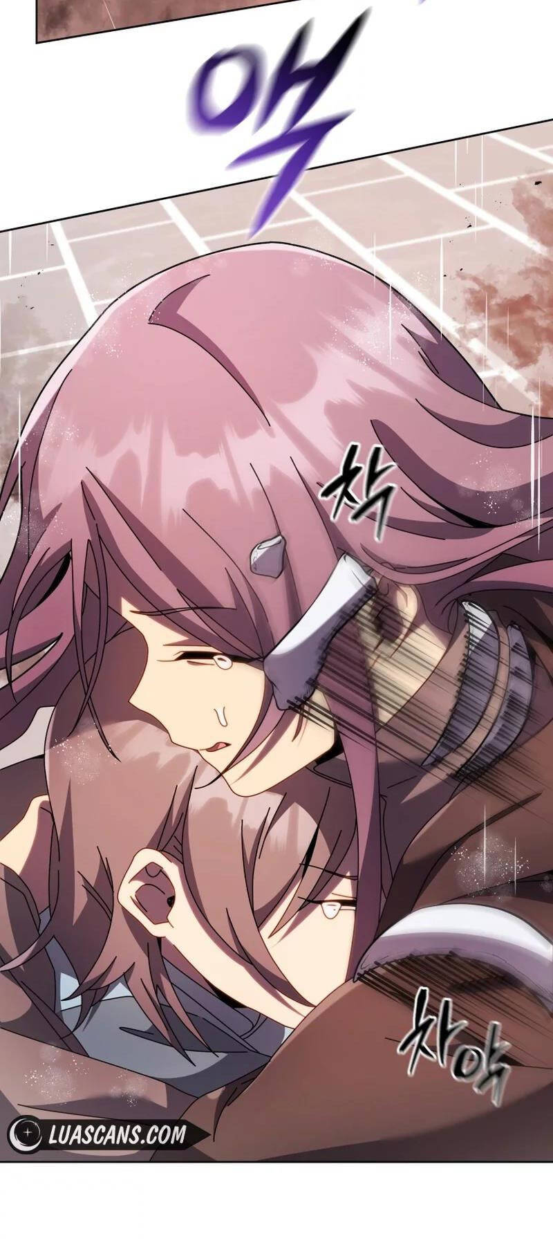 Tử Linh Sư Thiên Tài Của Học Viện Chap 92 - Next Chap 93