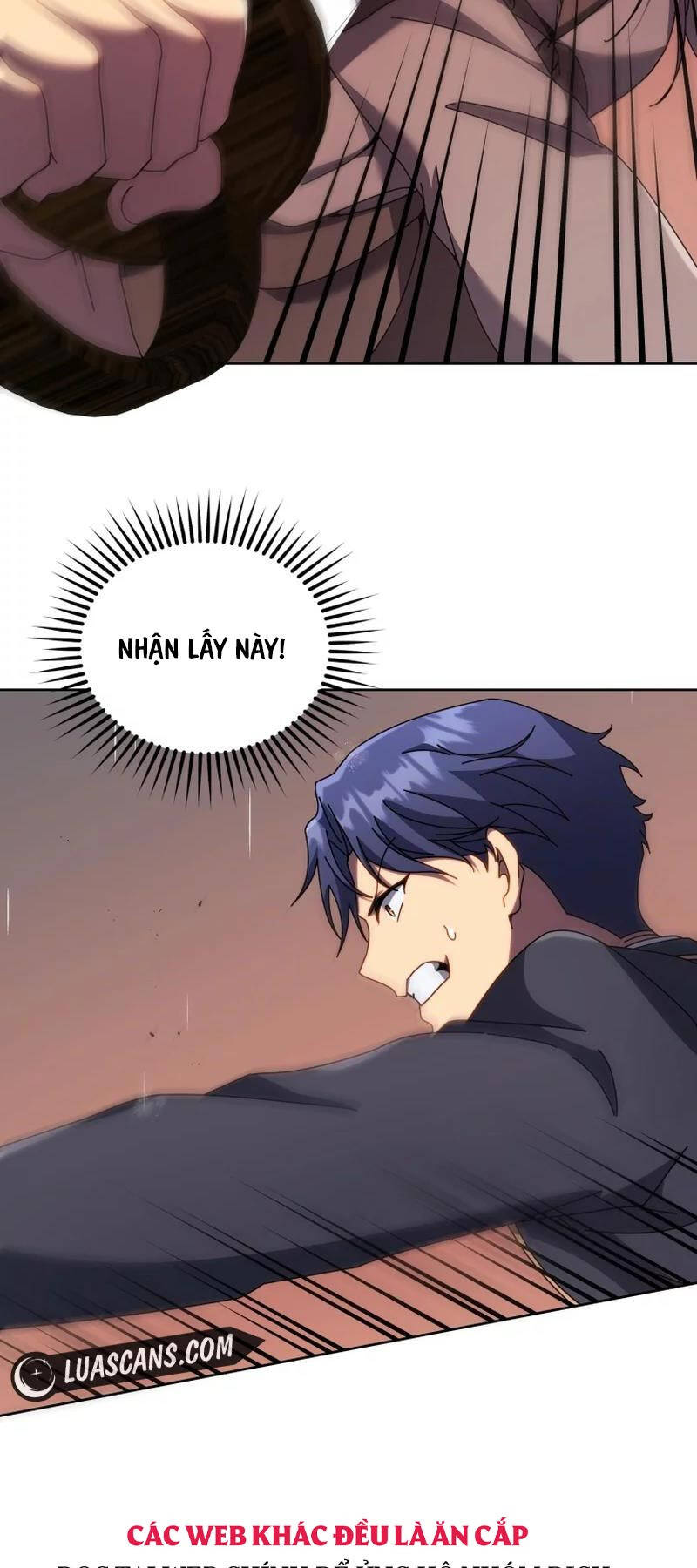 Tử Linh Sư Thiên Tài Của Học Viện Chap 92 - Next Chap 93