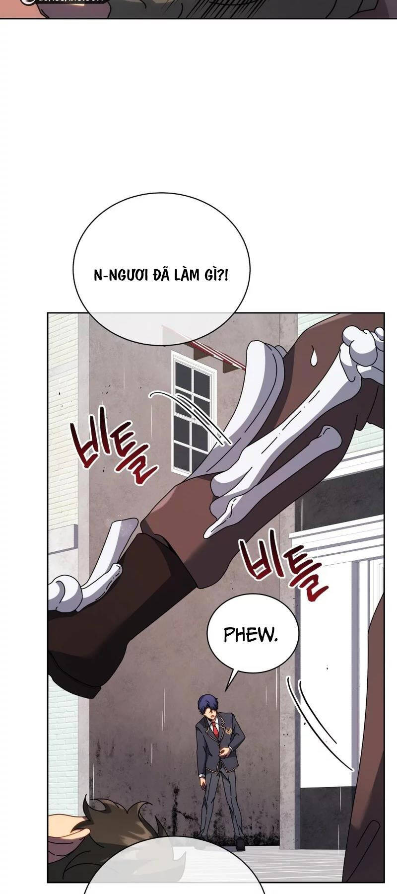 Tử Linh Sư Thiên Tài Của Học Viện Chap 92 - Next Chap 93