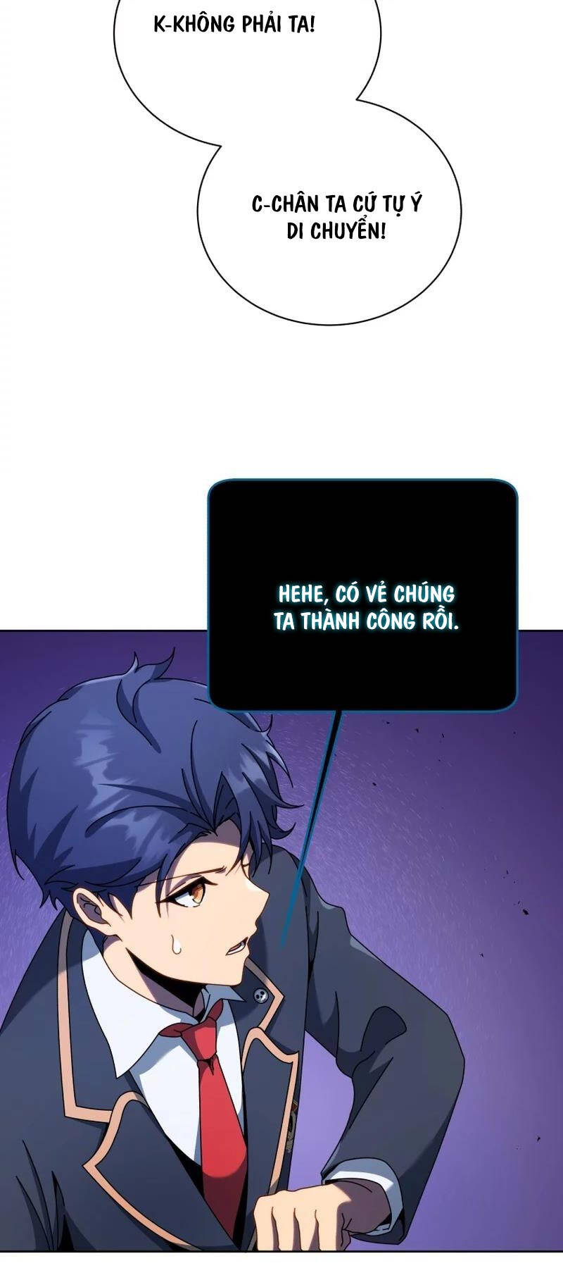 Tử Linh Sư Thiên Tài Của Học Viện Chap 92 - Next Chap 93