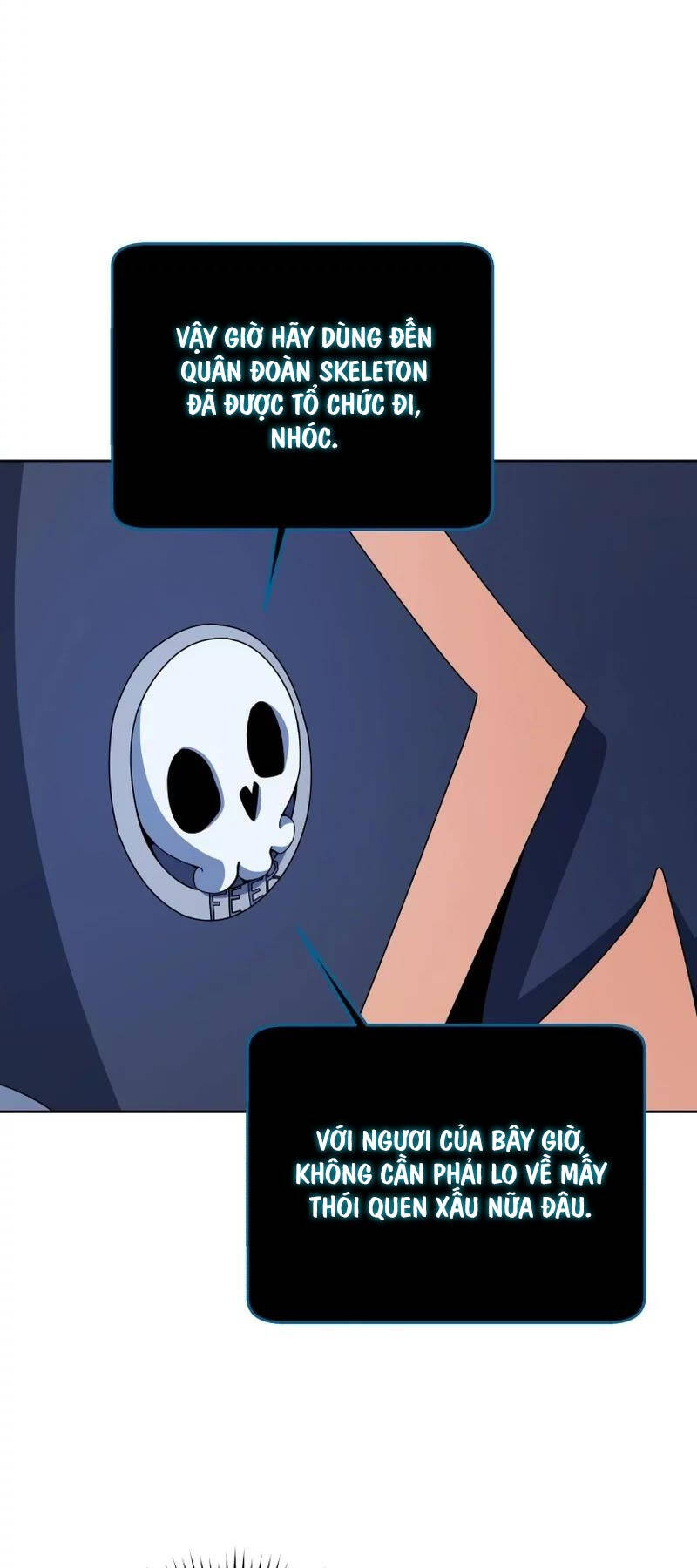 Tử Linh Sư Thiên Tài Của Học Viện Chap 92 - Next Chap 93