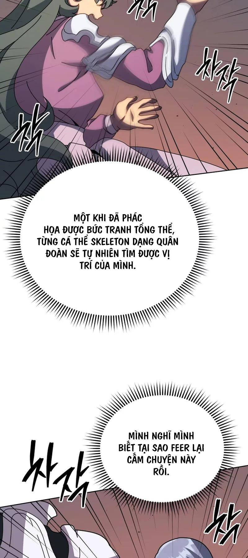 Tử Linh Sư Thiên Tài Của Học Viện Chap 92 - Next Chap 93