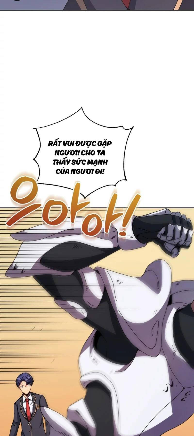 Tử Linh Sư Thiên Tài Của Học Viện Chap 92 - Next Chap 93