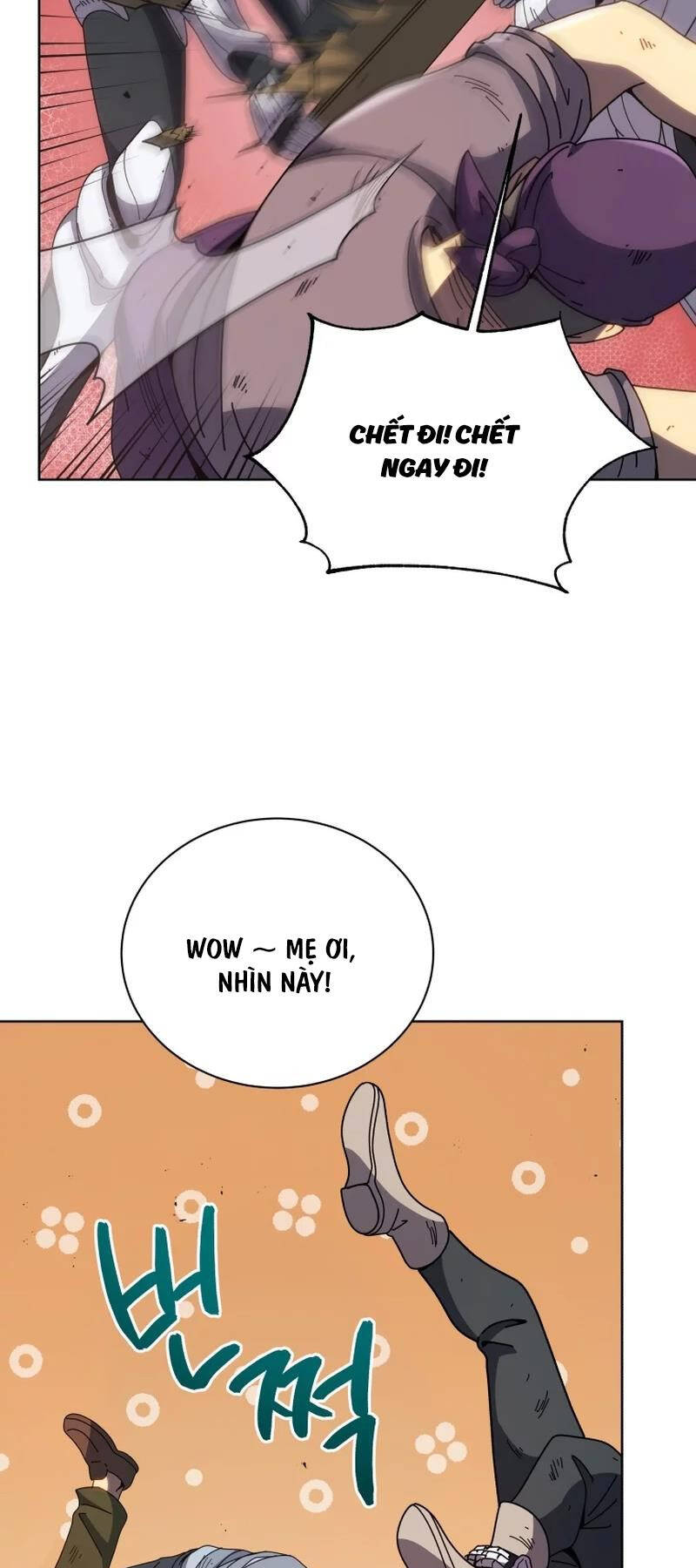 Tử Linh Sư Thiên Tài Của Học Viện Chap 92 - Next Chap 93