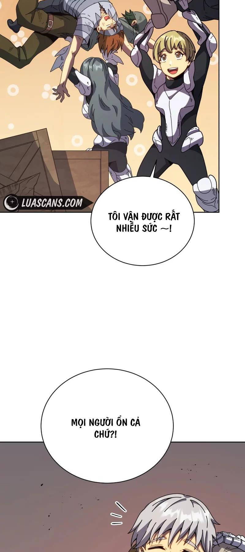 Tử Linh Sư Thiên Tài Của Học Viện Chap 92 - Next Chap 93