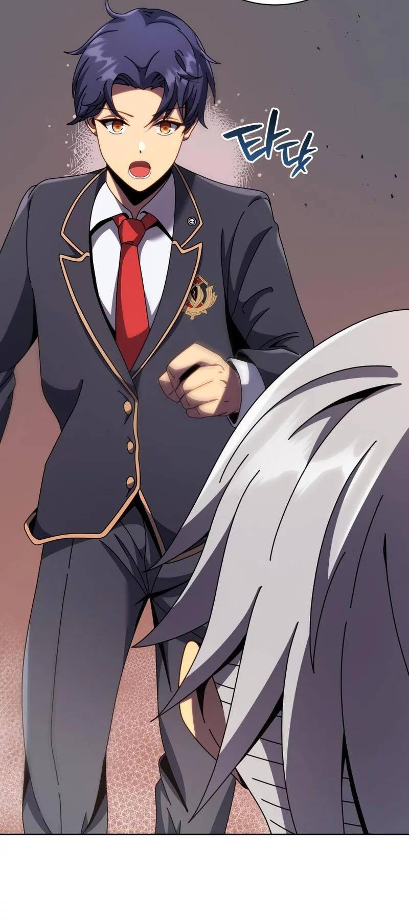 Tử Linh Sư Thiên Tài Của Học Viện Chap 92 - Next Chap 93