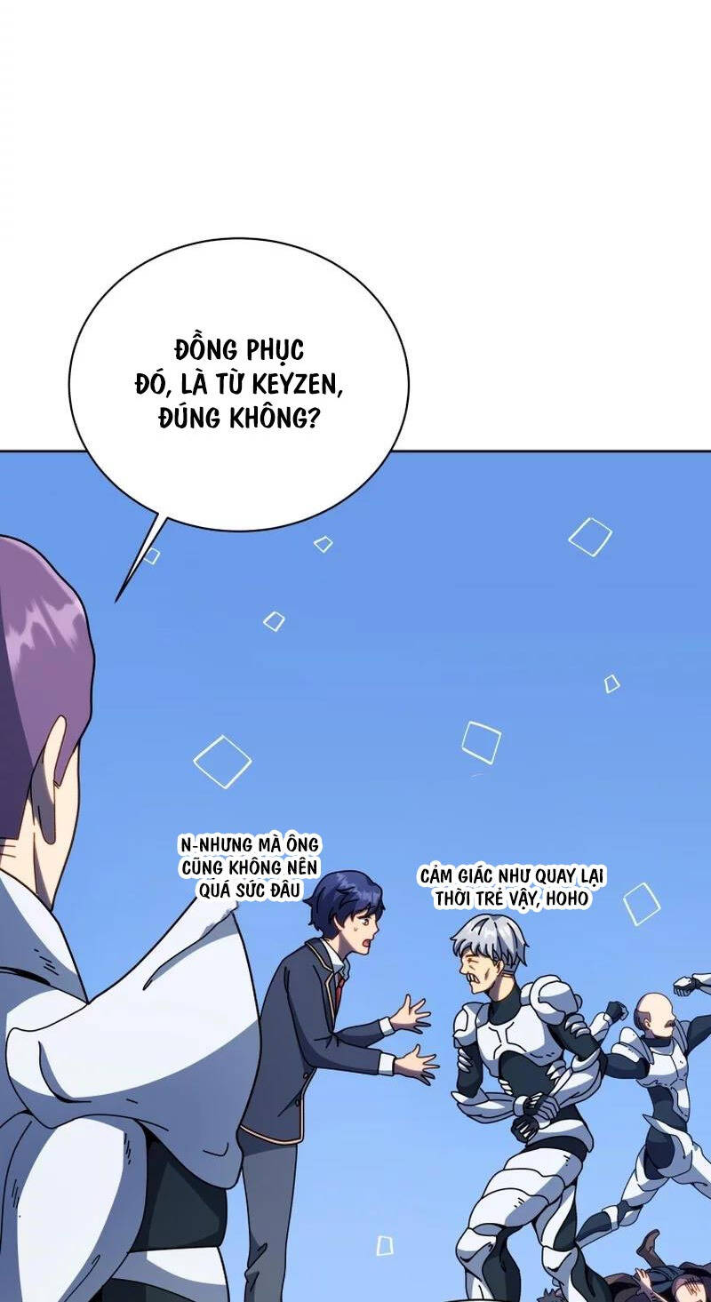 Tử Linh Sư Thiên Tài Của Học Viện Chap 92 - Next Chap 93