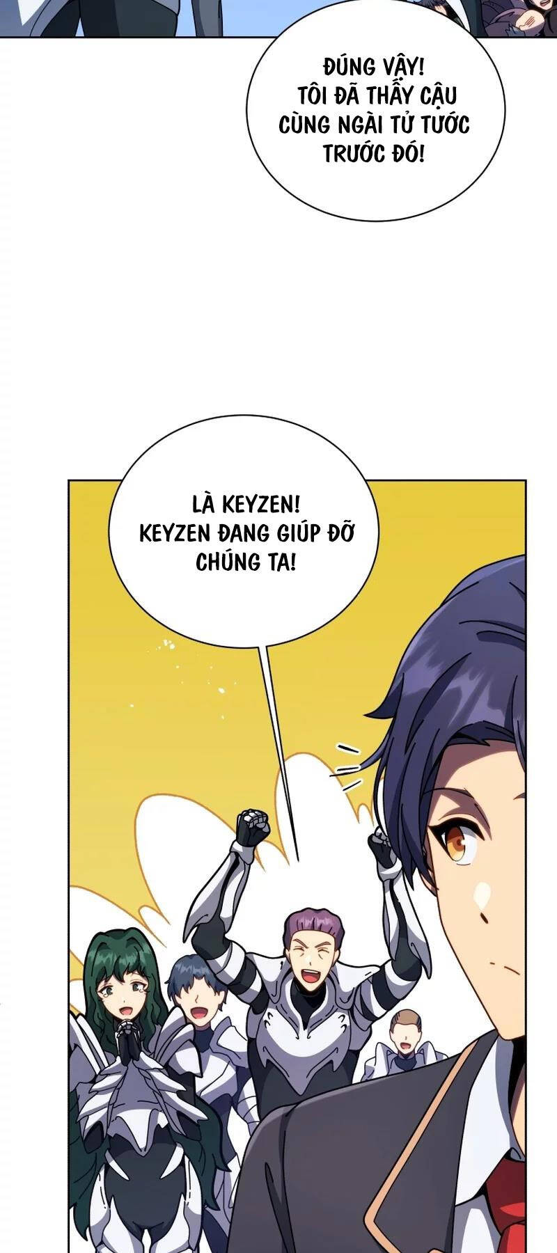 Tử Linh Sư Thiên Tài Của Học Viện Chap 92 - Next Chap 93