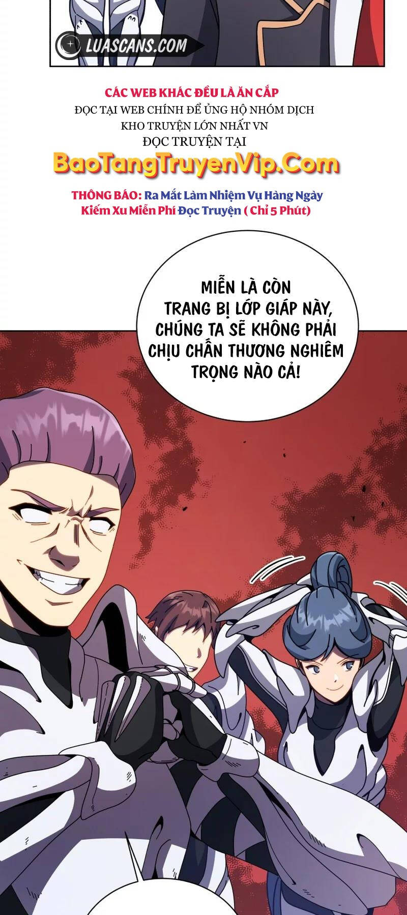 Tử Linh Sư Thiên Tài Của Học Viện Chap 92 - Next Chap 93