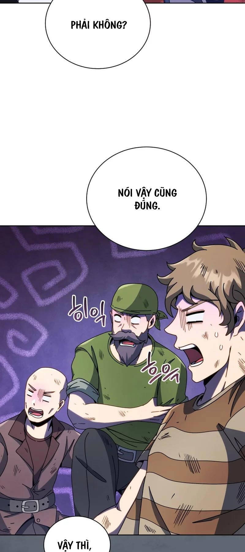 Tử Linh Sư Thiên Tài Của Học Viện Chap 92 - Next Chap 93