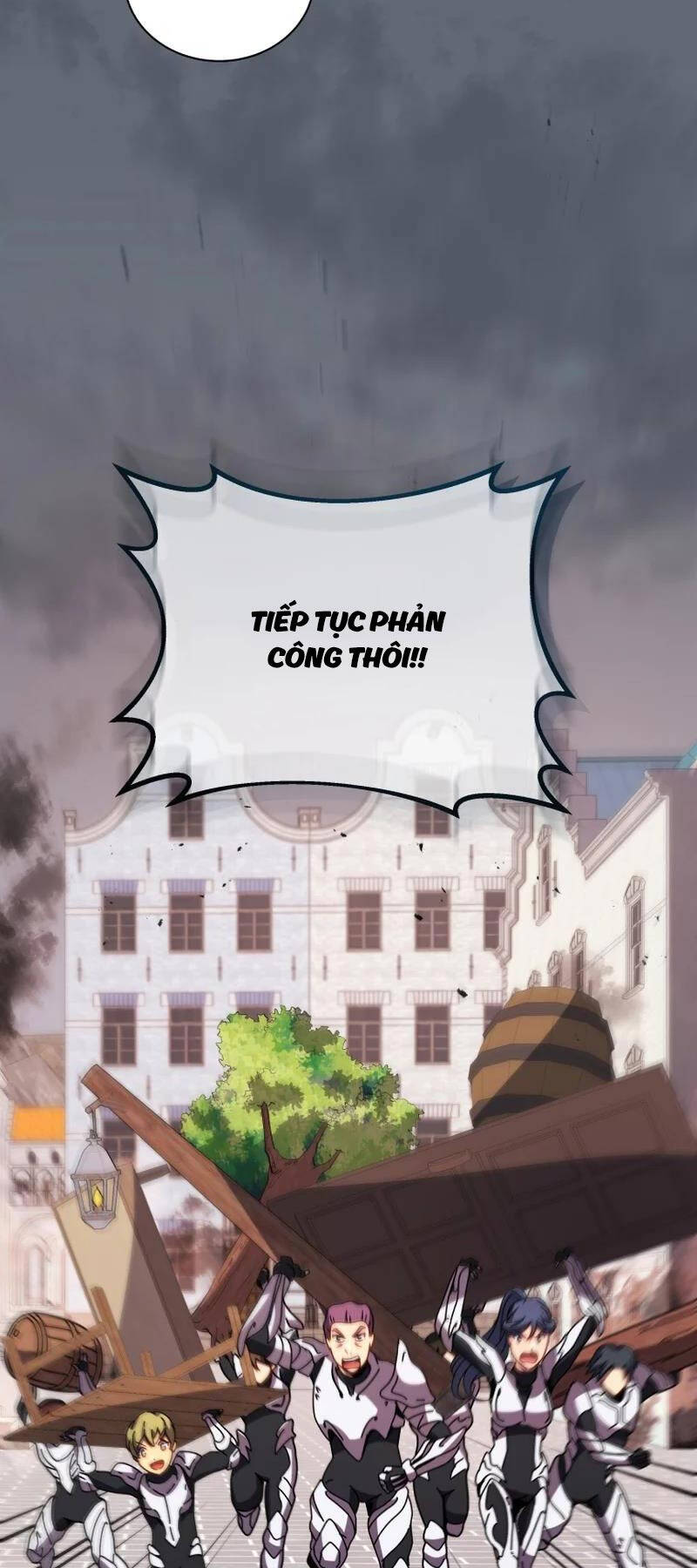 Tử Linh Sư Thiên Tài Của Học Viện Chap 92 - Next Chap 93
