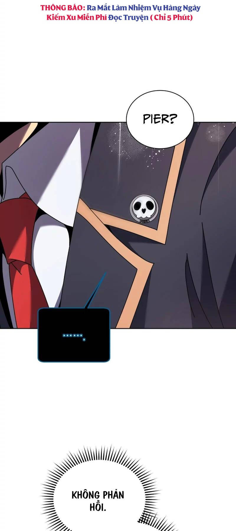Tử Linh Sư Thiên Tài Của Học Viện Chap 92 - Next Chap 93
