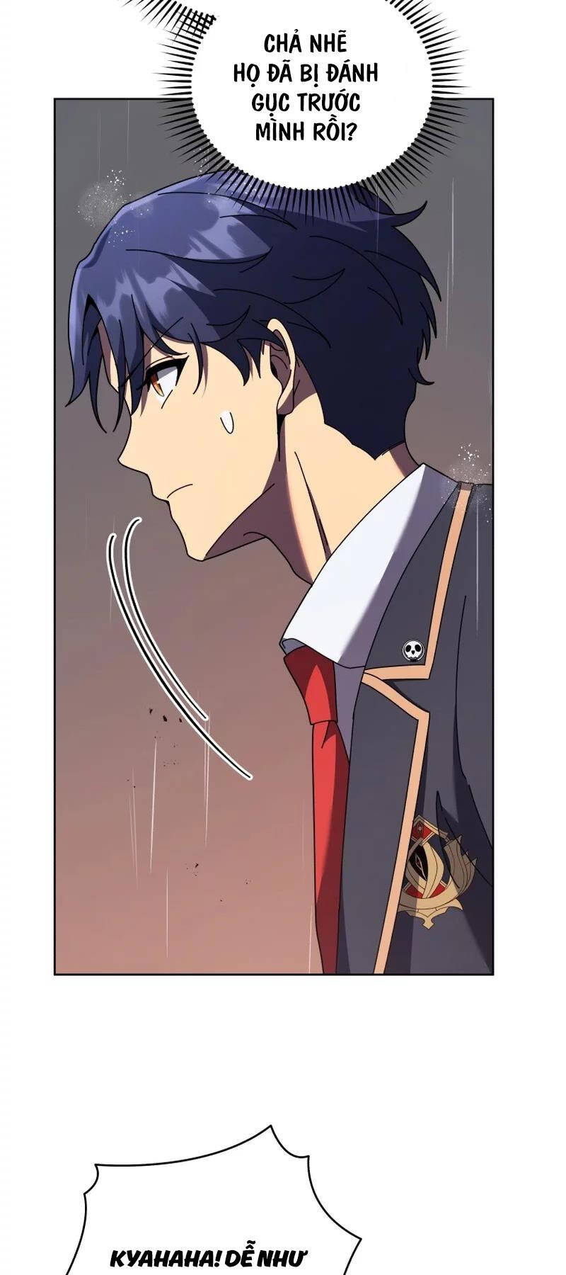 Tử Linh Sư Thiên Tài Của Học Viện Chap 92 - Next Chap 93