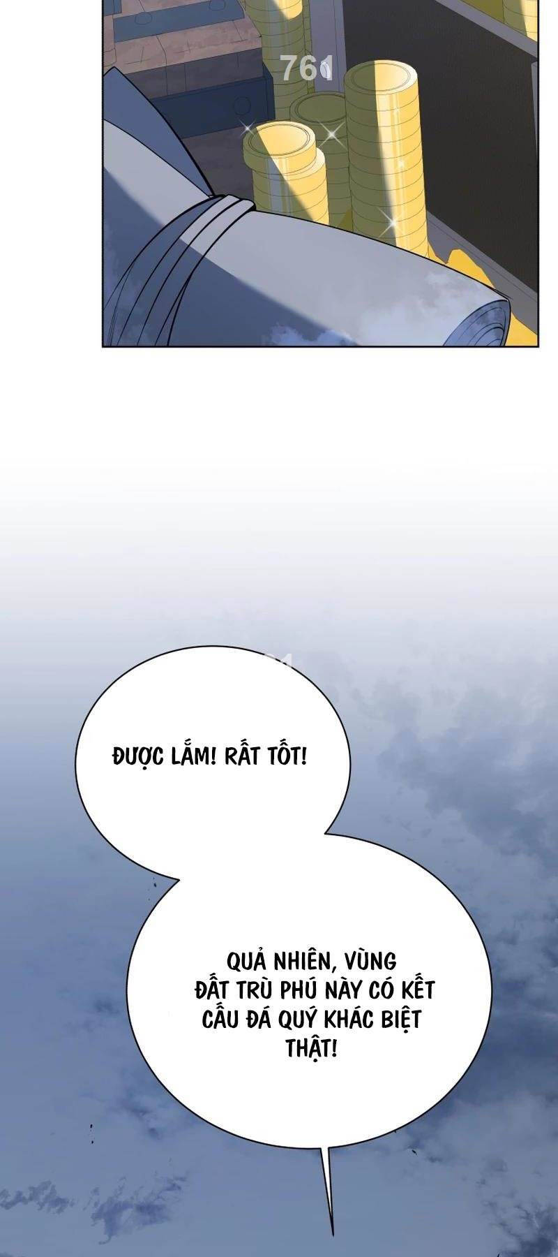 Tử Linh Sư Thiên Tài Của Học Viện Chap 93 - Next Chap 94