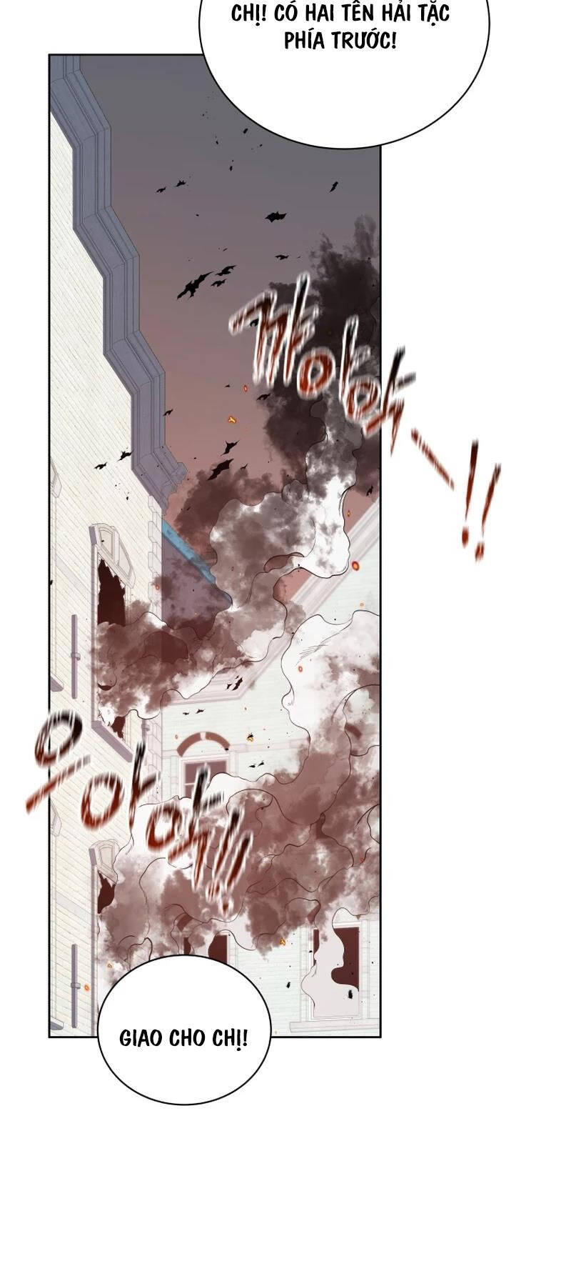 Tử Linh Sư Thiên Tài Của Học Viện Chap 93 - Next Chap 94