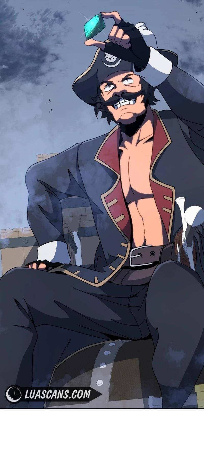 Tử Linh Sư Thiên Tài Của Học Viện Chap 93 - Next Chap 94