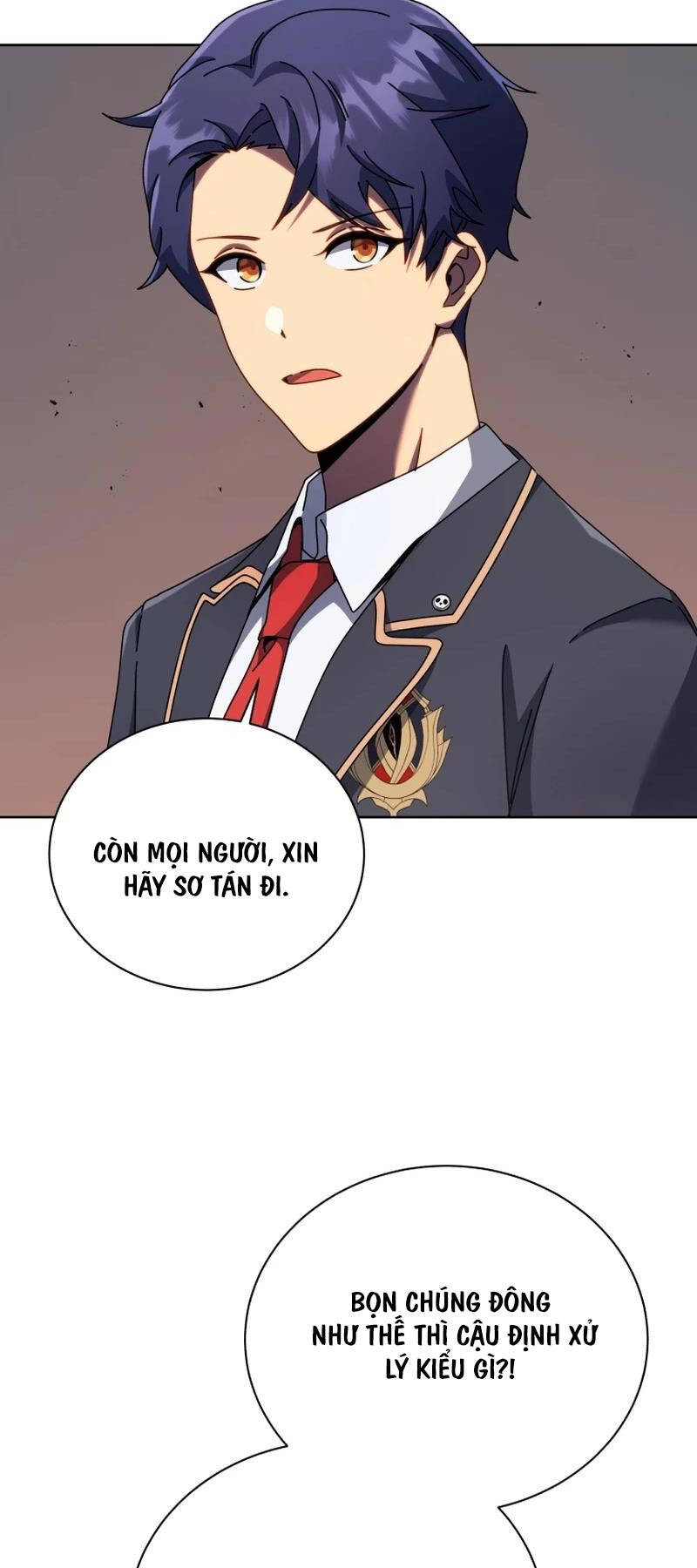 Tử Linh Sư Thiên Tài Của Học Viện Chap 93 - Next Chap 94