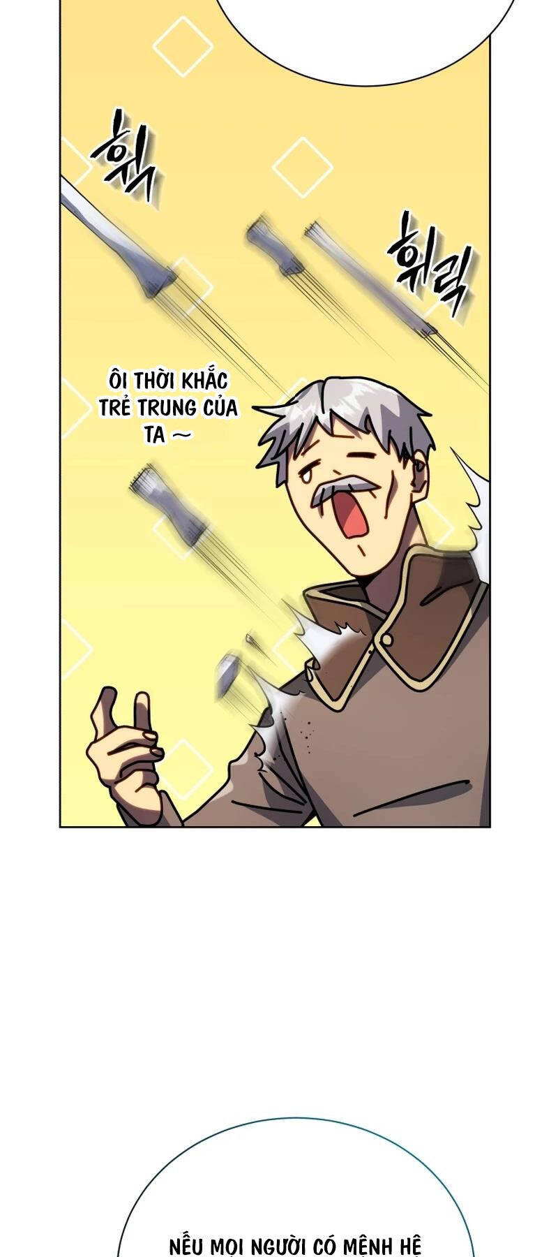 Tử Linh Sư Thiên Tài Của Học Viện Chap 93 - Next Chap 94