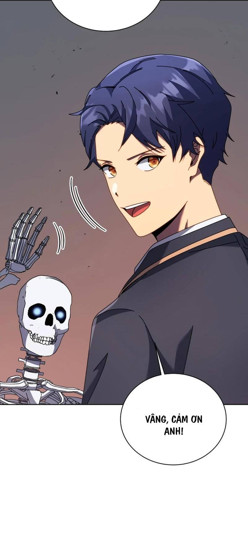 Tử Linh Sư Thiên Tài Của Học Viện Chap 93 - Next Chap 94