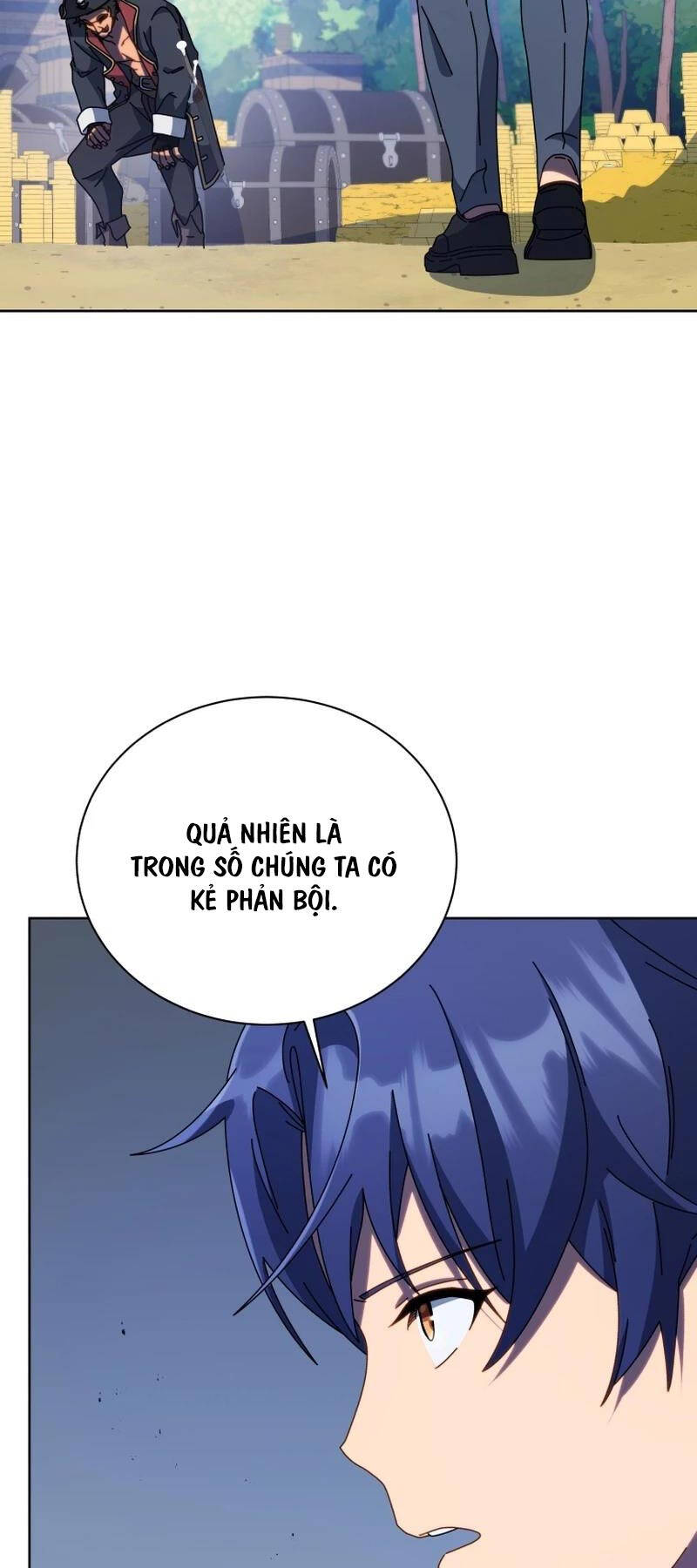 Tử Linh Sư Thiên Tài Của Học Viện Chap 93 - Next Chap 94