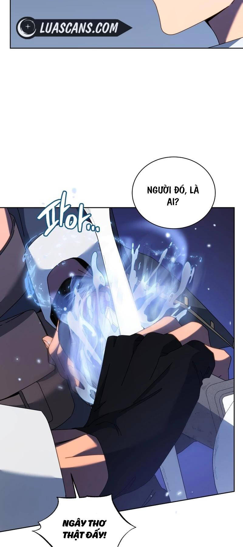 Tử Linh Sư Thiên Tài Của Học Viện Chap 93 - Next Chap 94