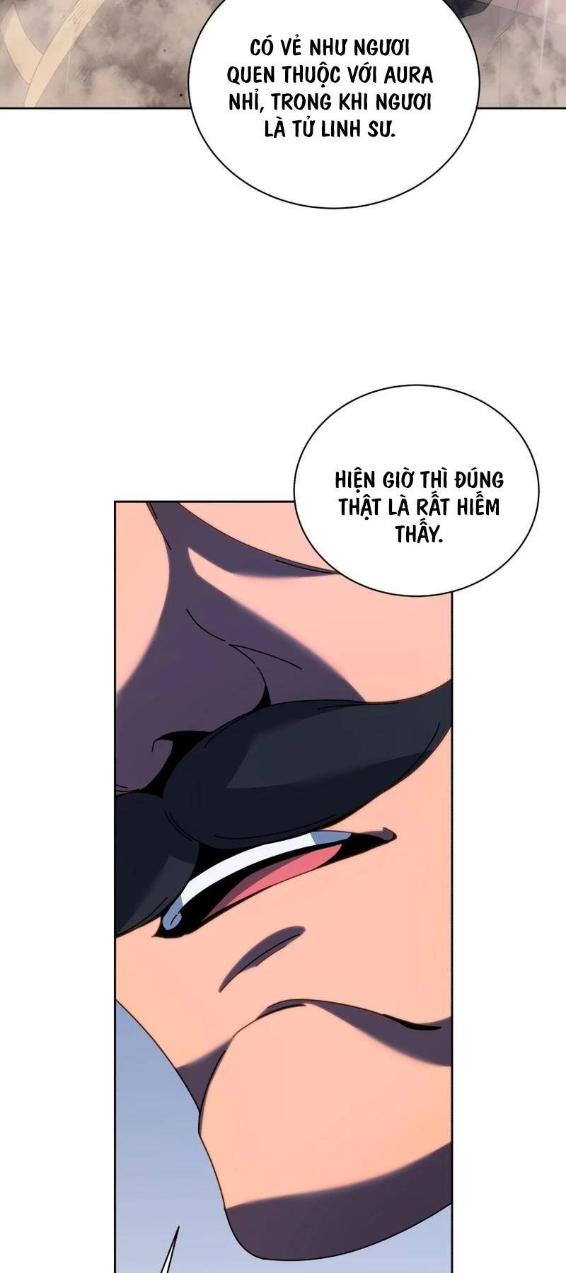 Tử Linh Sư Thiên Tài Của Học Viện Chap 93 - Next Chap 94