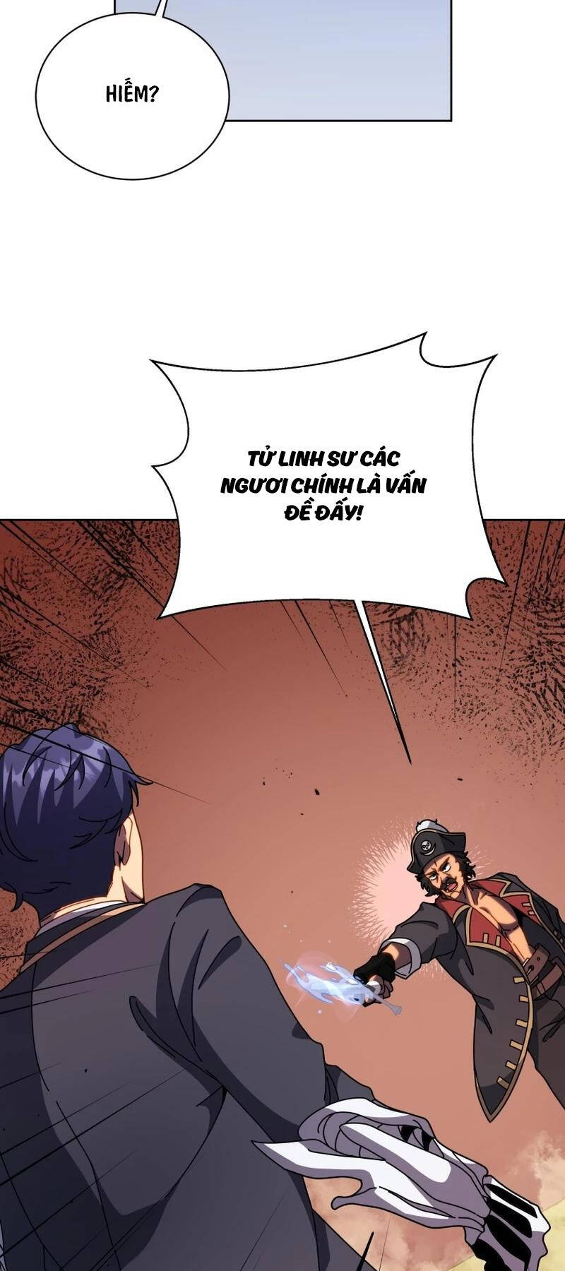 Tử Linh Sư Thiên Tài Của Học Viện Chap 93 - Next Chap 94