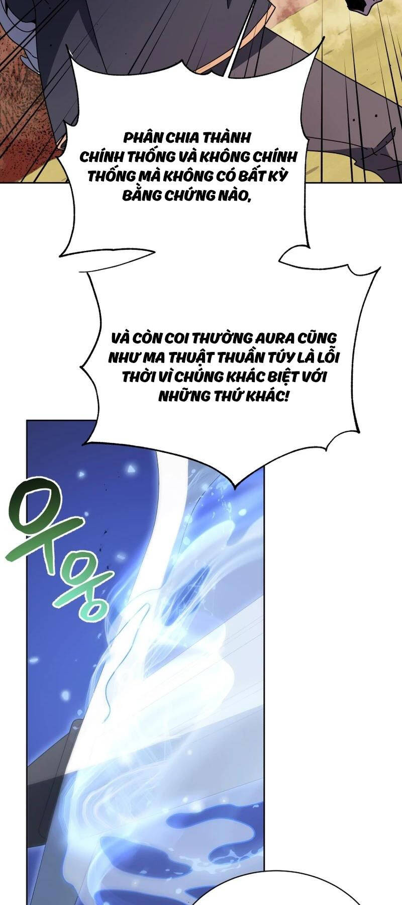 Tử Linh Sư Thiên Tài Của Học Viện Chap 93 - Next Chap 94