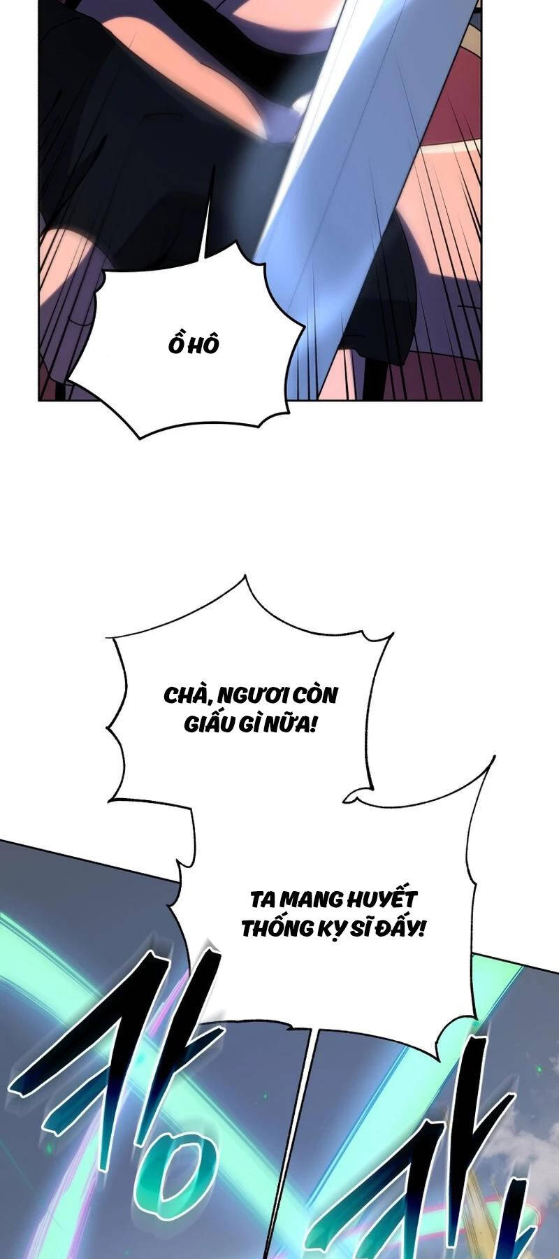 Tử Linh Sư Thiên Tài Của Học Viện Chap 93 - Next Chap 94