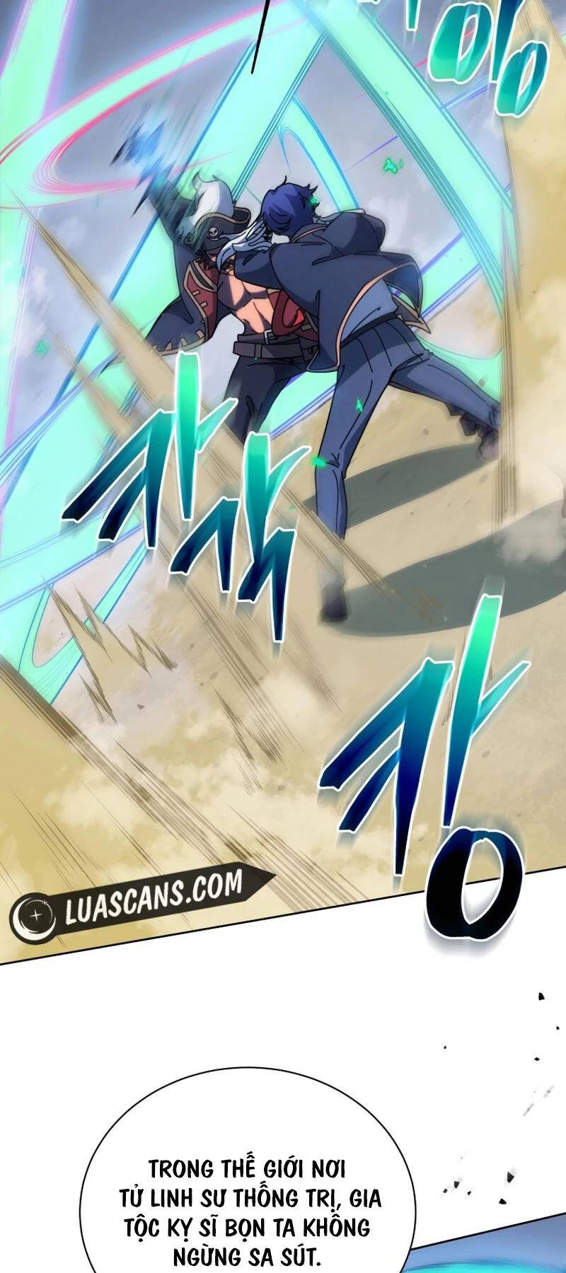 Tử Linh Sư Thiên Tài Của Học Viện Chap 93 - Next Chap 94
