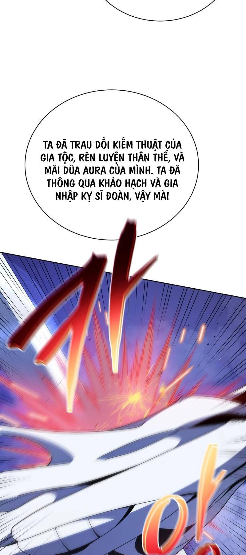 Tử Linh Sư Thiên Tài Của Học Viện Chap 93 - Next Chap 94