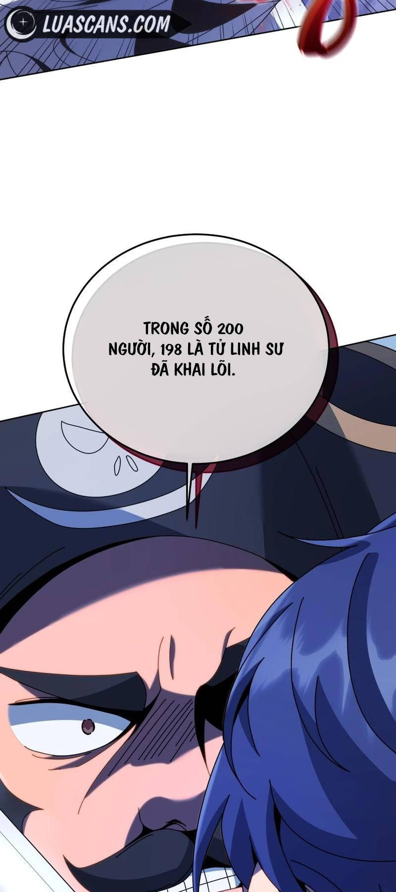 Tử Linh Sư Thiên Tài Của Học Viện Chap 93 - Next Chap 94