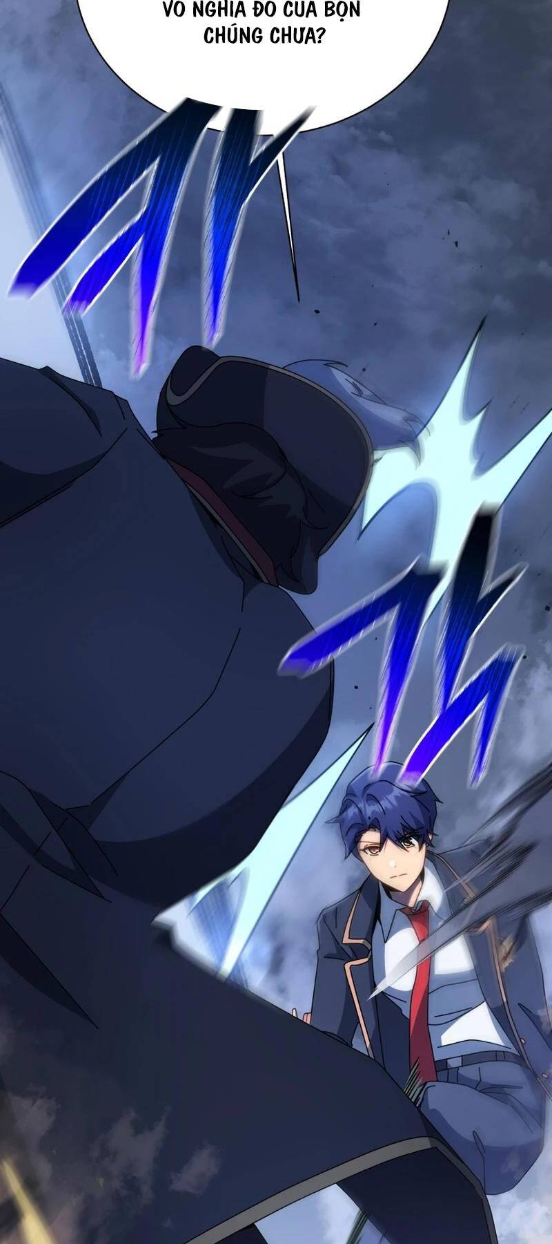 Tử Linh Sư Thiên Tài Của Học Viện Chap 93 - Next Chap 94