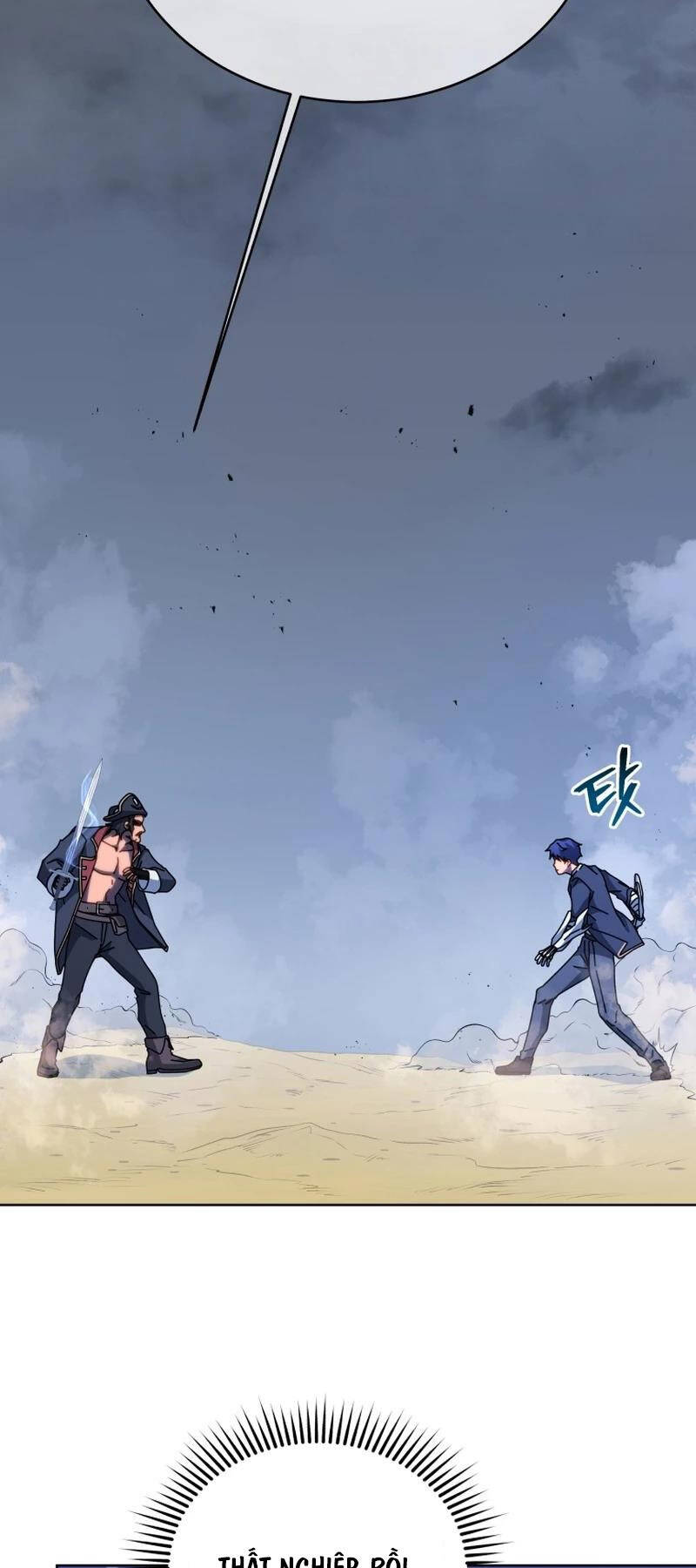 Tử Linh Sư Thiên Tài Của Học Viện Chap 93 - Next Chap 94