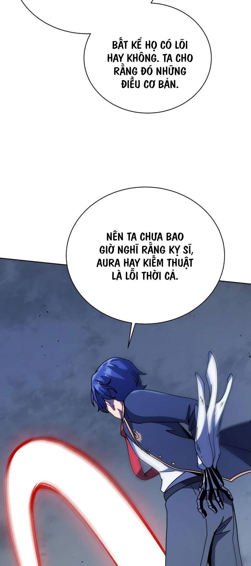 Tử Linh Sư Thiên Tài Của Học Viện Chap 93 - Next Chap 94
