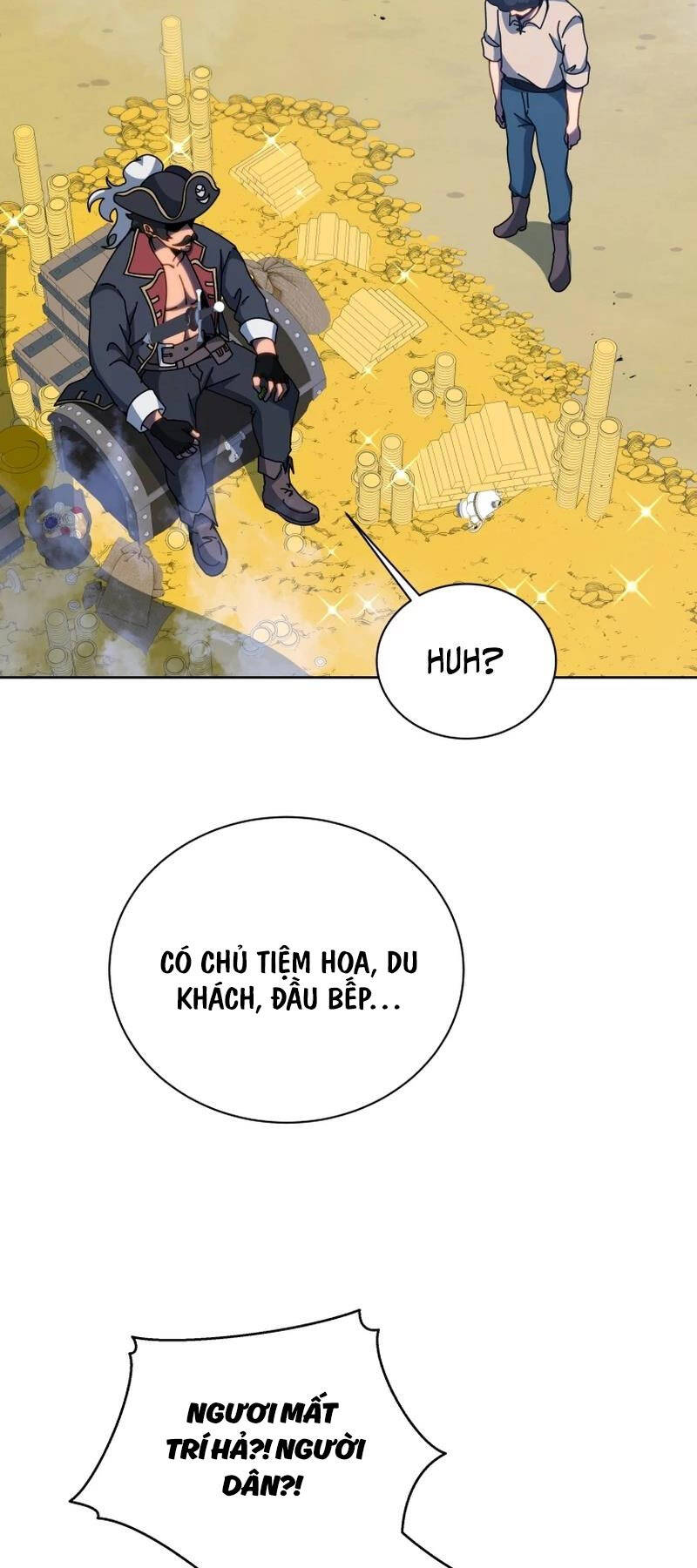 Tử Linh Sư Thiên Tài Của Học Viện Chap 93 - Next Chap 94
