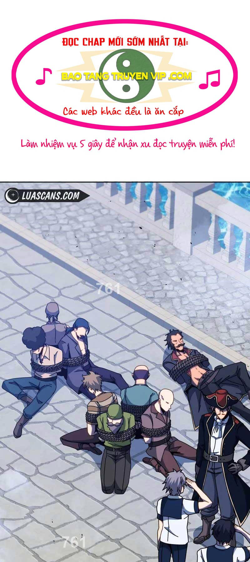 Tử Linh Sư Thiên Tài Của Học Viện Chap 94 - Next Chap 95