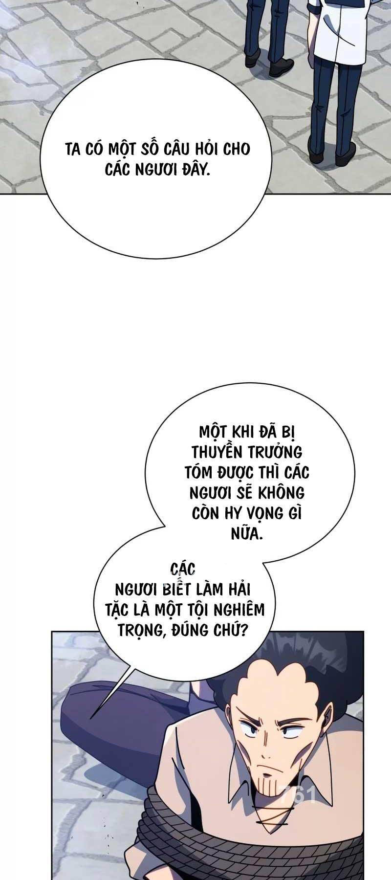 Tử Linh Sư Thiên Tài Của Học Viện Chap 94 - Next Chap 95