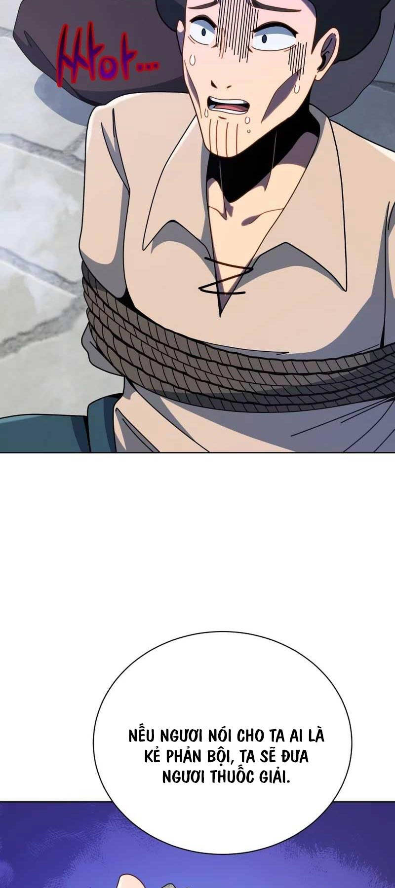 Tử Linh Sư Thiên Tài Của Học Viện Chap 94 - Next Chap 95