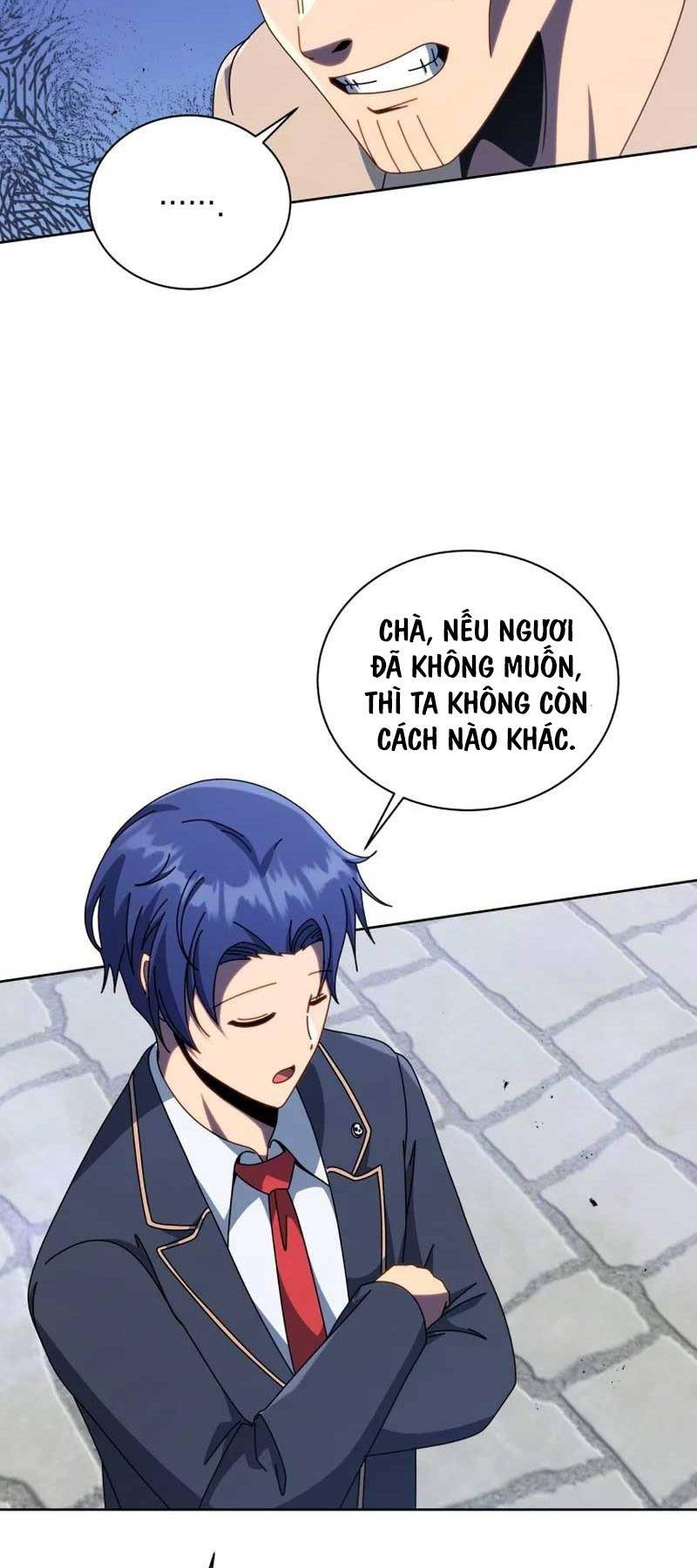 Tử Linh Sư Thiên Tài Của Học Viện Chap 94 - Next Chap 95