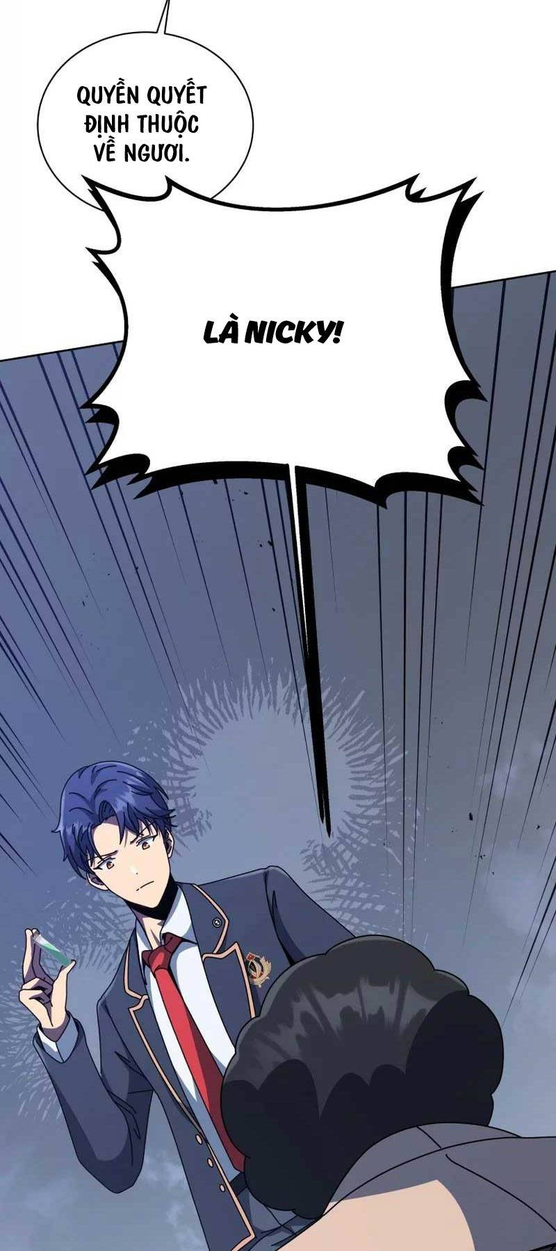 Tử Linh Sư Thiên Tài Của Học Viện Chap 94 - Next Chap 95