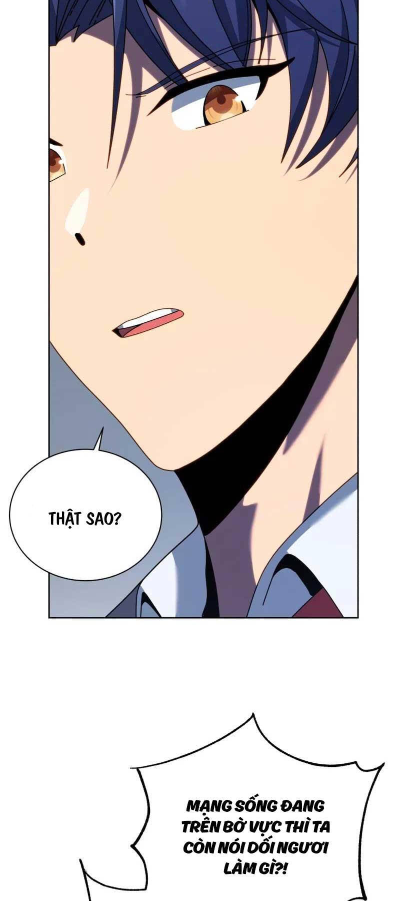 Tử Linh Sư Thiên Tài Của Học Viện Chap 94 - Next Chap 95