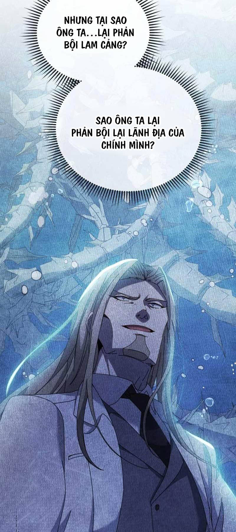 Tử Linh Sư Thiên Tài Của Học Viện Chap 94 - Next Chap 95